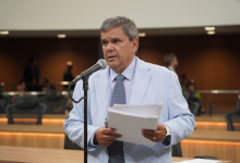 Dr.George Morais
