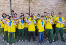 Academia Deay Fit Trindade Goiás (2)