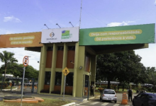 DETRAN GOIANIA