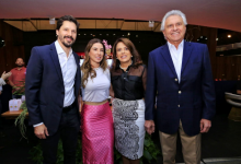 DANIEL , CAIADO E ESPOSAS_