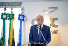 Ronaldo Caiado Governador