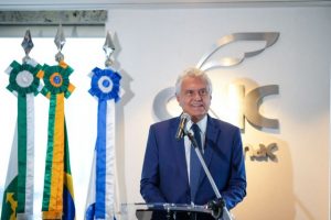 Ronaldo Caiado Governador