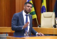 Romario Presidente da camara de Goiania_