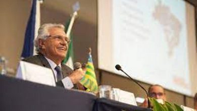 Ronaldo Caiado Forum dos governadores