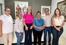 Flávia Morais em Trindade