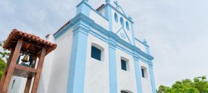 IGREJA-