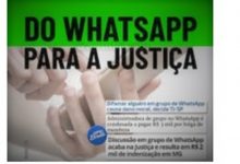 JUSTIÇA NAS REDES SOCIAIS_
