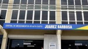 Juarez Barbosa Centro_