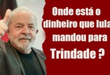 lula verba federal