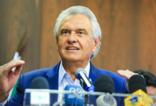 Caiado Governador