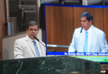 Dr.George Morais foto .Carlos costa