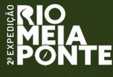 expedição Meia Ponte 2