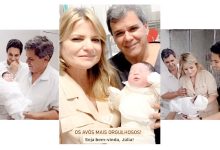 Dr.George,Flávia Morais