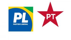 sem polarização partidária