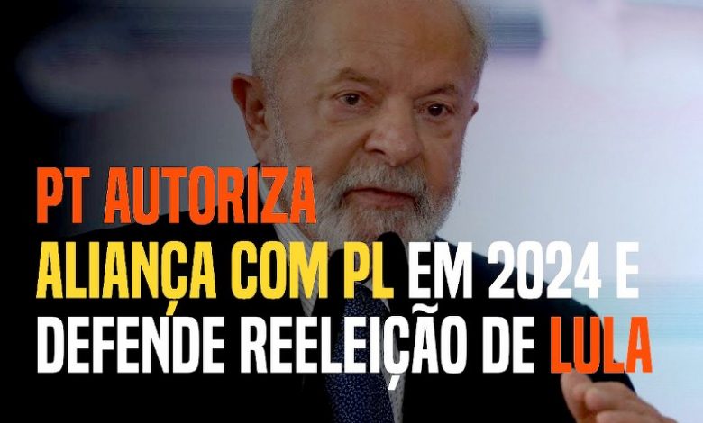 sem polarização partidár