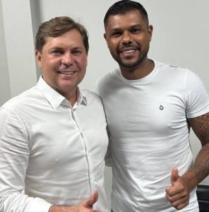 Bruno e Romário