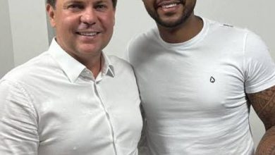 Bruno e Romário