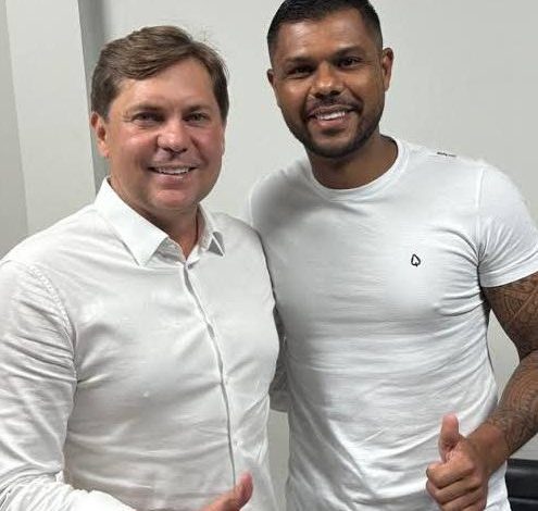 Bruno e Romário