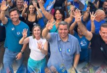 Cleyton Bento Prefeito