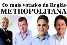 Vereadores + votados_