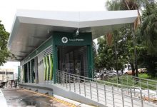 Estação Nova