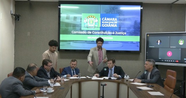 foto TV CÂMARA