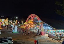 Goianira Luzes de Natal_