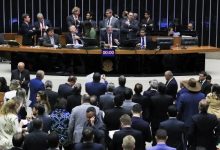 camara federal dezembro