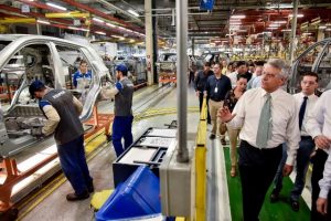 Industrias em Goiás
