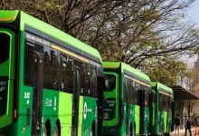 Transporte Publico Governo de Goiás