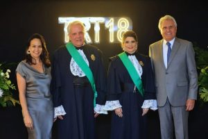 Governo de Goiás