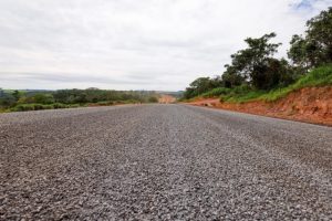 obras em Goiás