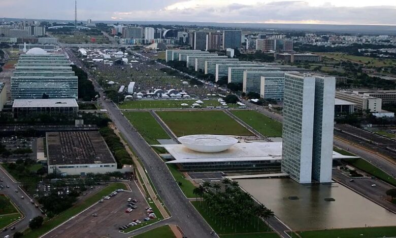 Ministérios sem valor