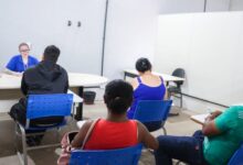 Senador Canedo vagas