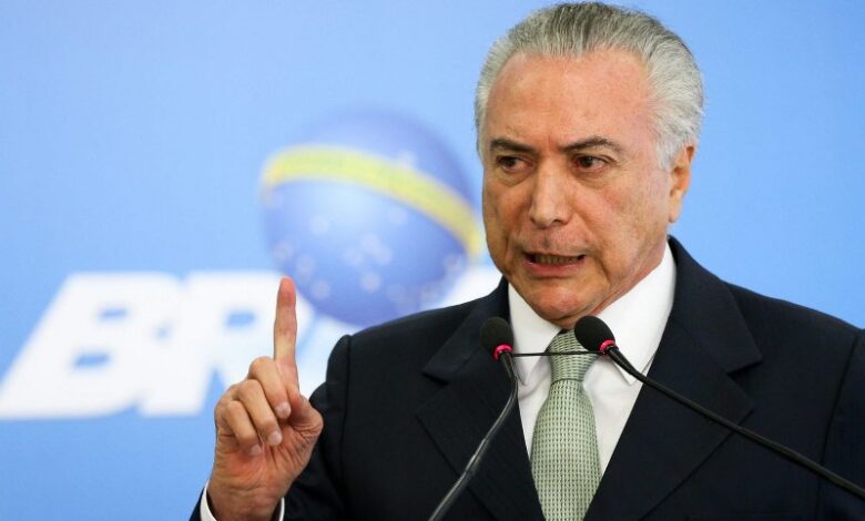 Temer
