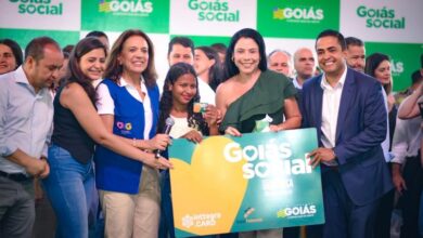 Gracinha Caiado Goiás Social 1