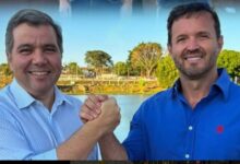 Prefeito e vice_