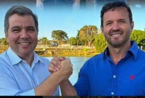 Prefeito e vice_