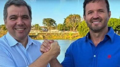 Prefeito e vice_