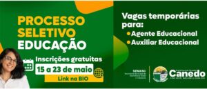 canedo vagas_