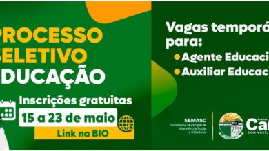 canedo vagas_