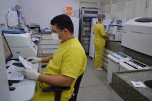 laboratorio Hetrin Trindade_