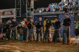 Cavalgada Senador Canedo 2025