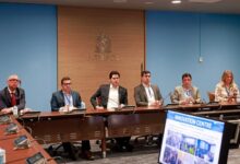 Daniel Vilela Missão Internacional