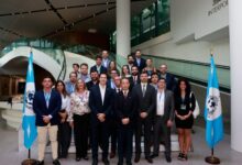 Daniel Vilela na Interpol_