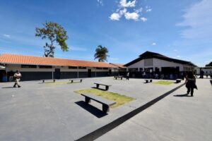 Educação em Goiás 