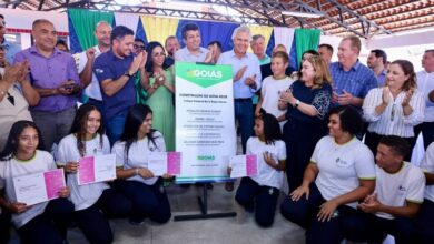 Educação em Goiás_