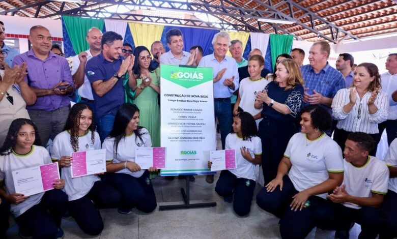 Educação em Goiás_