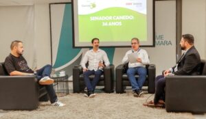 Entrevista CBN Fernando Pellozo_