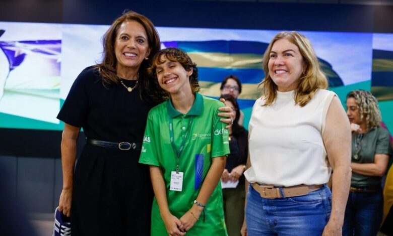 Gracinha Caiado